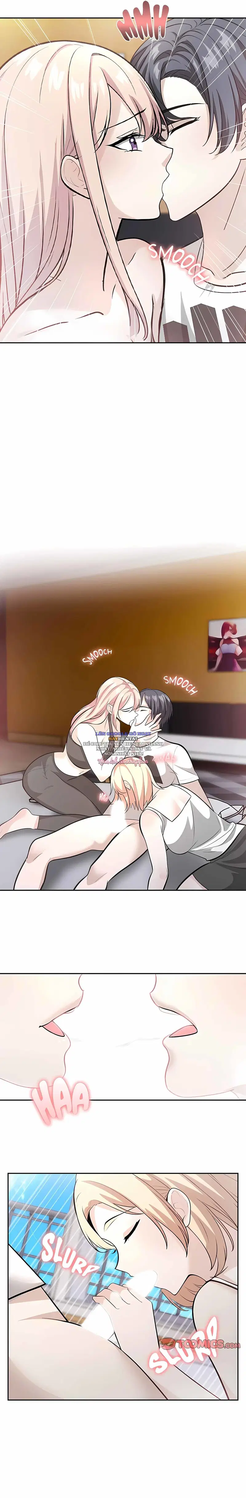 Đại Dịch Toàn Cầu - Chapter 22 trang 7