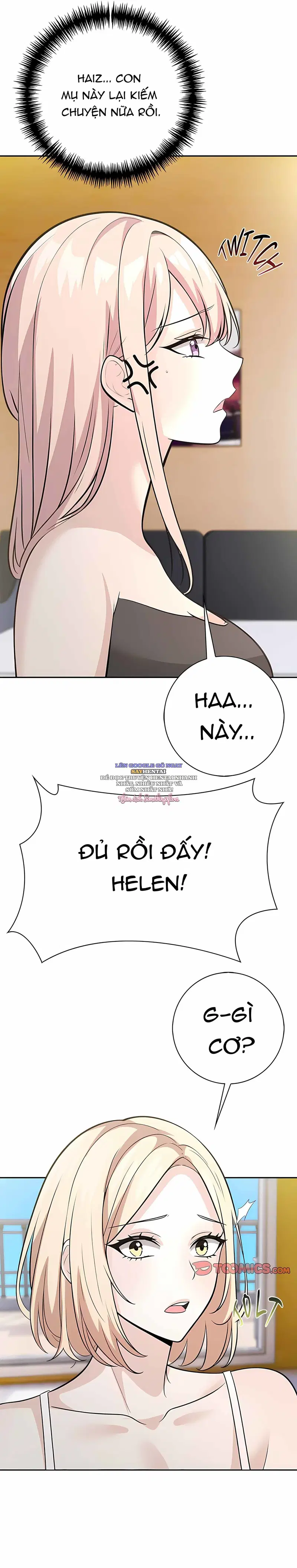 Đại Dịch Toàn Cầu - Chapter 22 trang 9