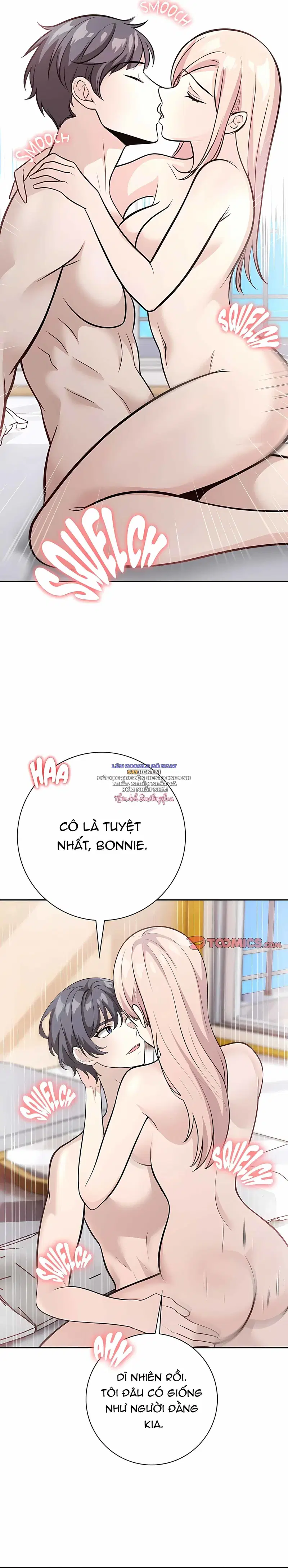 Đại Dịch Toàn Cầu - Chapter 22 trang 12