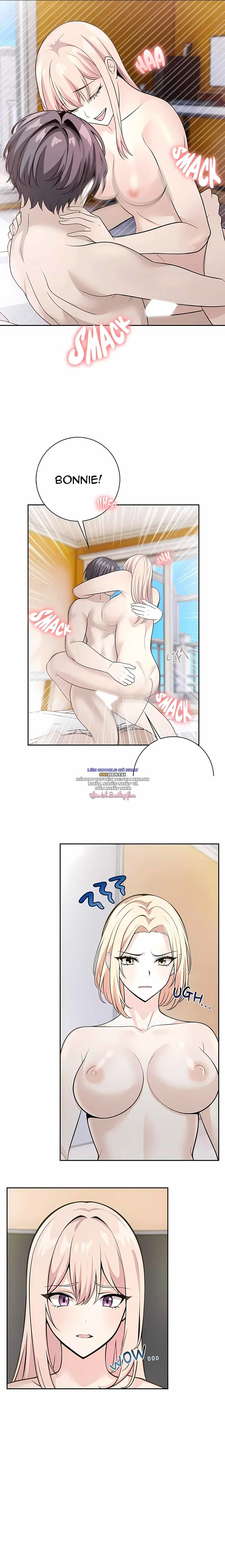 Đại Dịch Toàn Cầu - Chapter 22 trang 13