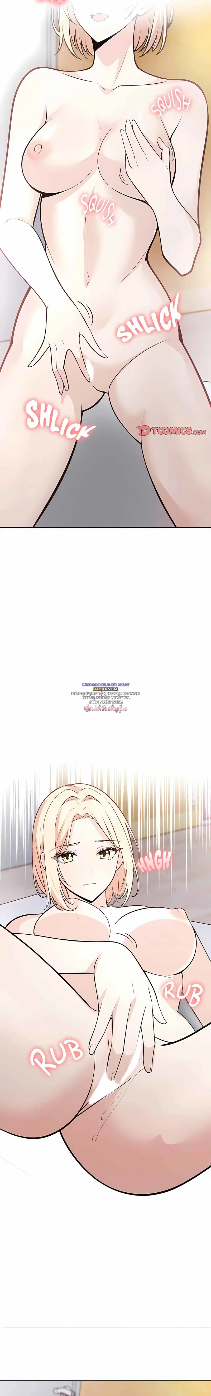 Đại Dịch Toàn Cầu - Chapter 22 trang 15