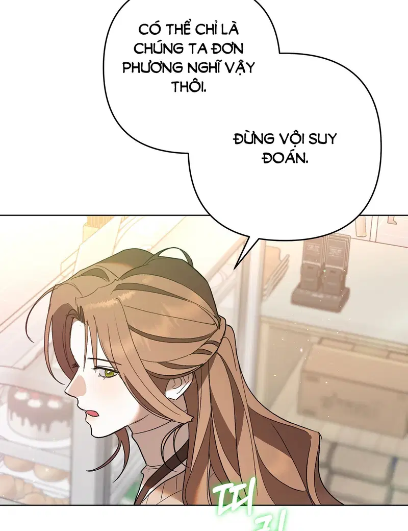 Địch thủ - Chapter 3.2 trang 3