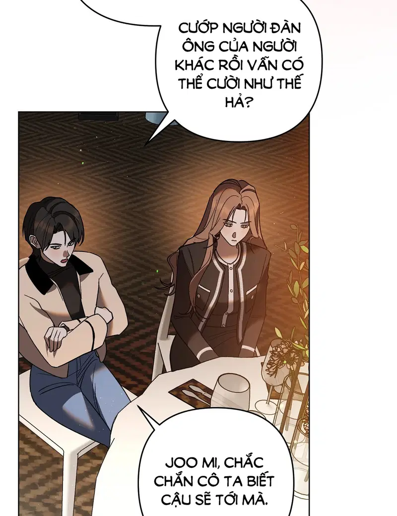 Địch thủ - Chapter 3.2 trang 16