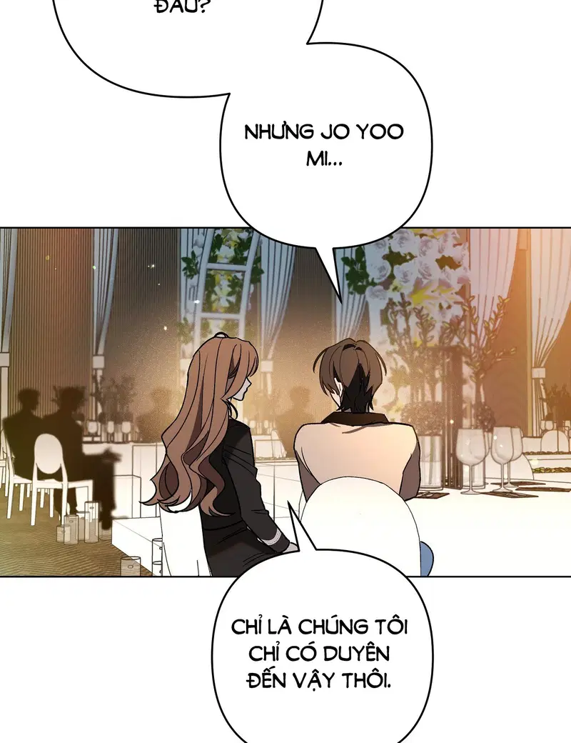 Địch thủ - Chapter 3.2 trang 19