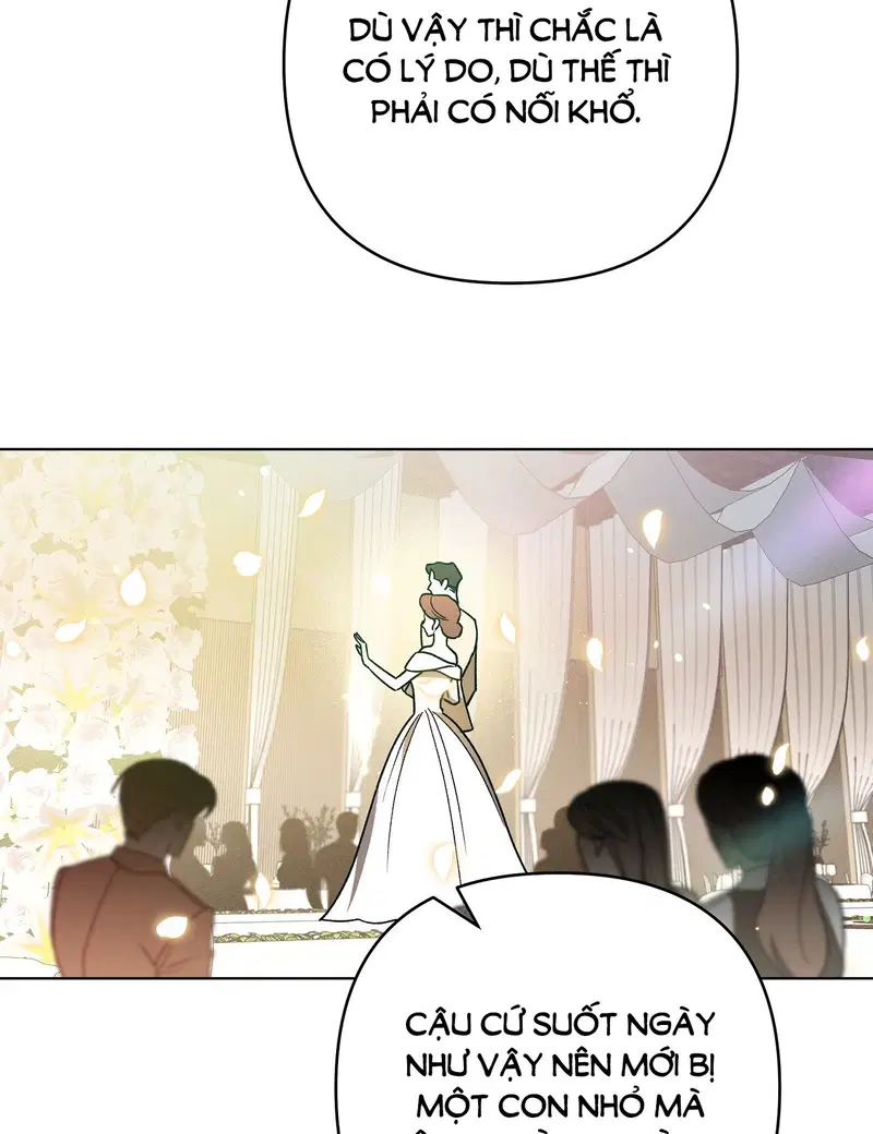 Địch thủ - Chapter 3.2 trang 21