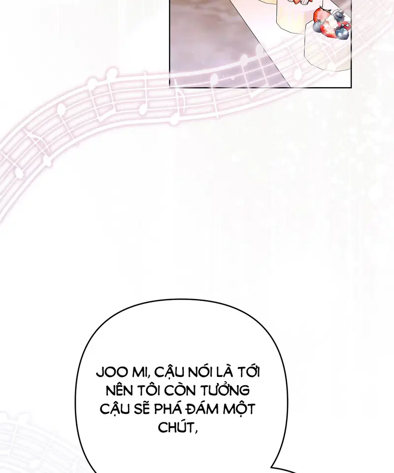 Địch thủ - Chapter 3.2 trang 29