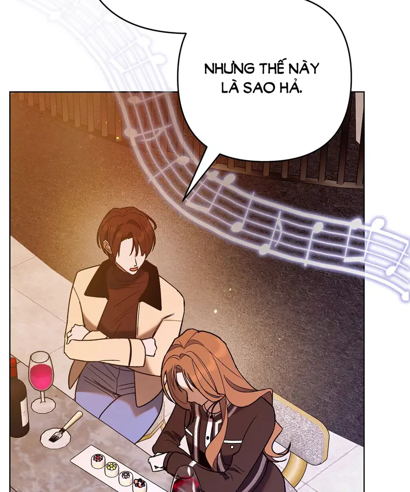 Địch thủ - Chapter 3.2 trang 30