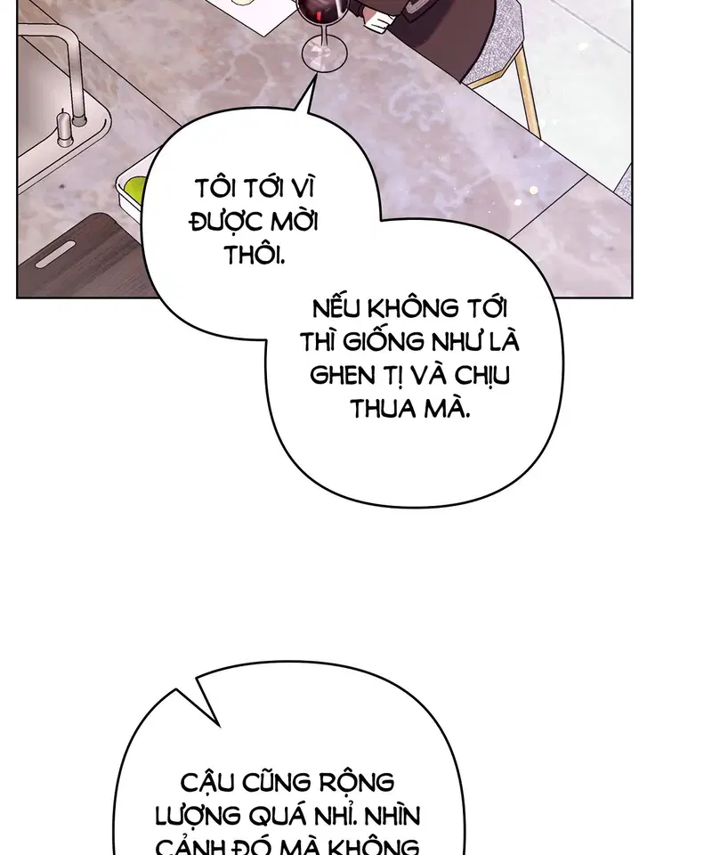 Địch thủ - Chapter 3.2 trang 31