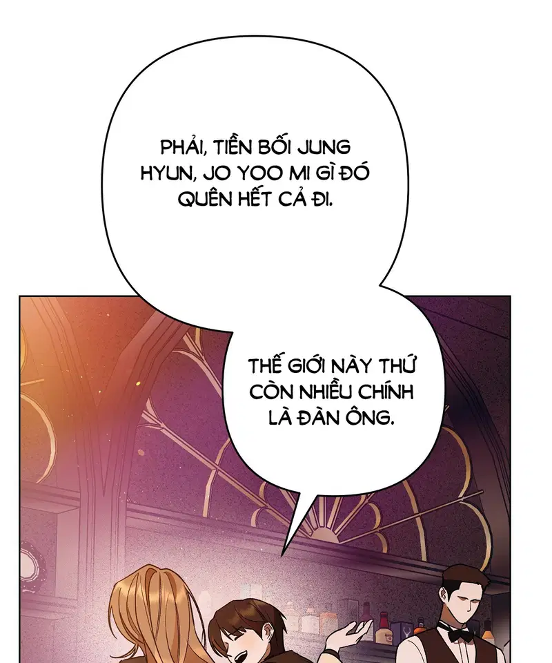 Địch thủ - Chapter 3.2 trang 38
