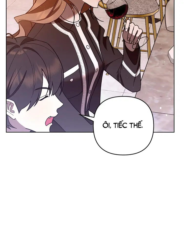 Địch thủ - Chapter 3.2 trang 43