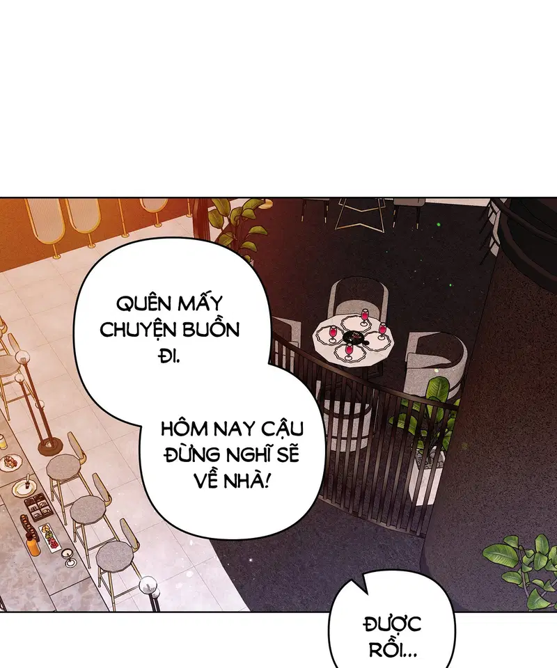 Địch thủ - Chapter 3.2 trang 44