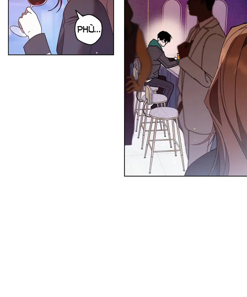 Địch thủ - Chapter 3.2 trang 46