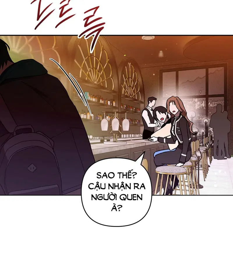 Địch thủ - Chapter 3.2 trang 51