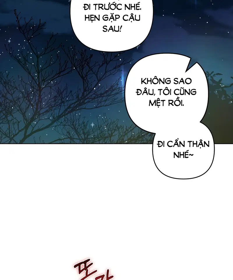 Địch thủ - Chapter 3.2 trang 56