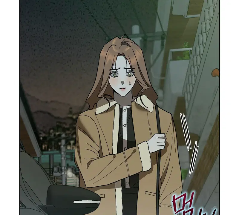 Địch thủ - Chapter 3.2 trang 76