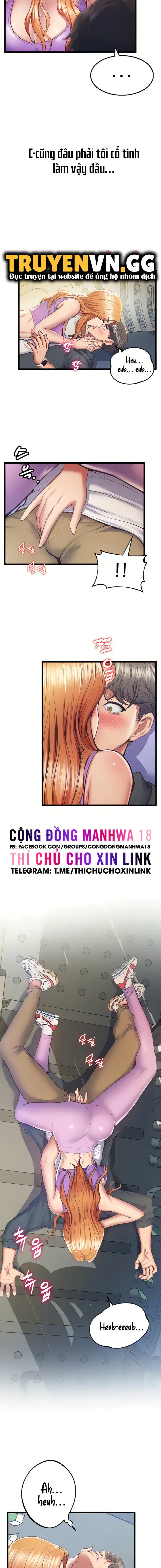 Đồng Hồ thông minh - Chapter 4 trang 2