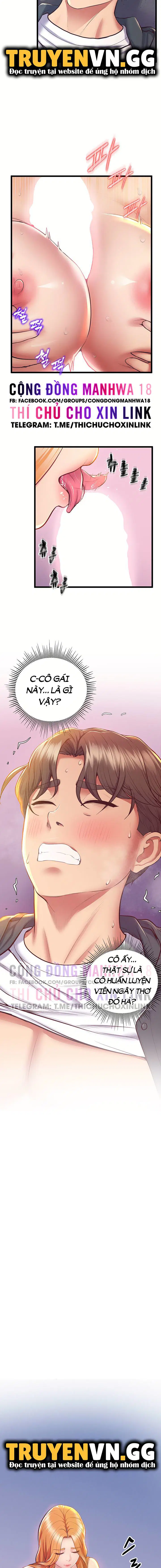 Đồng Hồ thông minh - Chapter 4 trang 6