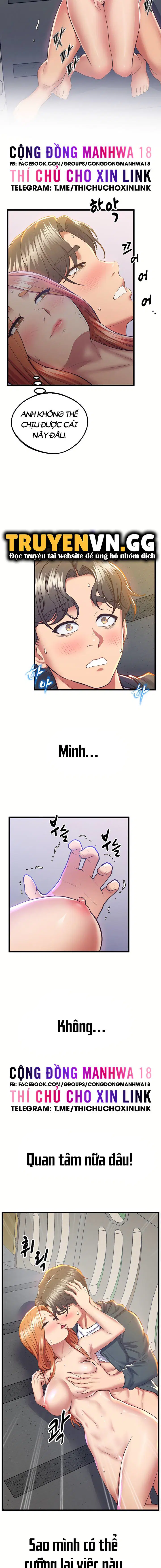 Đồng Hồ thông minh - Chapter 4 trang 14