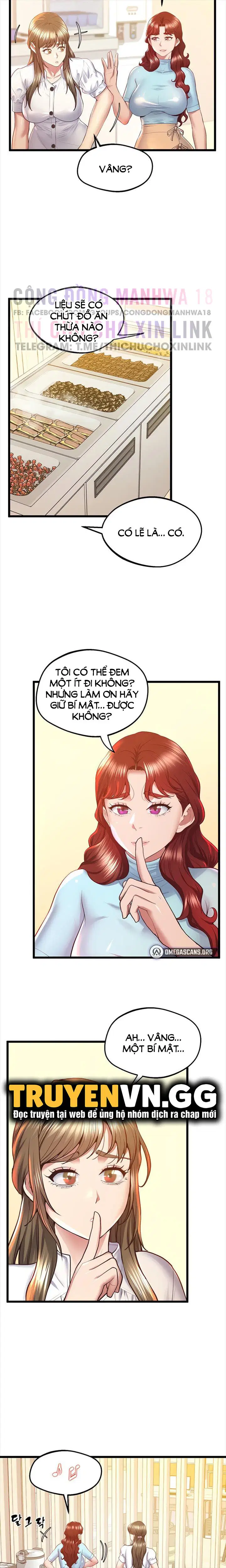 Đồng Hồ thông minh - Chapter 7 trang 14