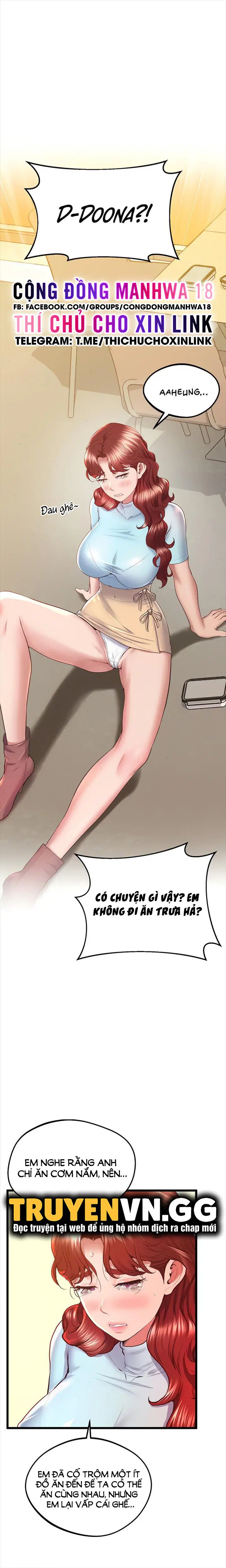 Đồng Hồ thông minh - Chapter 7 trang 17