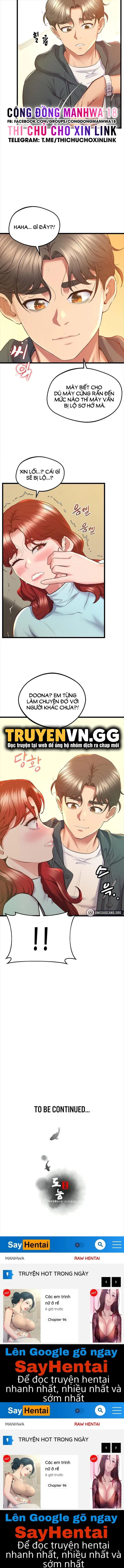 Đồng Hồ thông minh - Chapter 7 trang 22