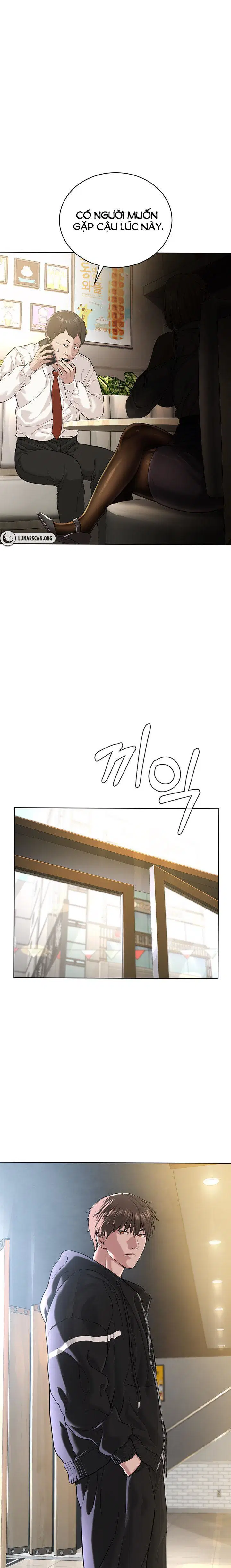 Giáo phái mới - Chapter 5 trang 13