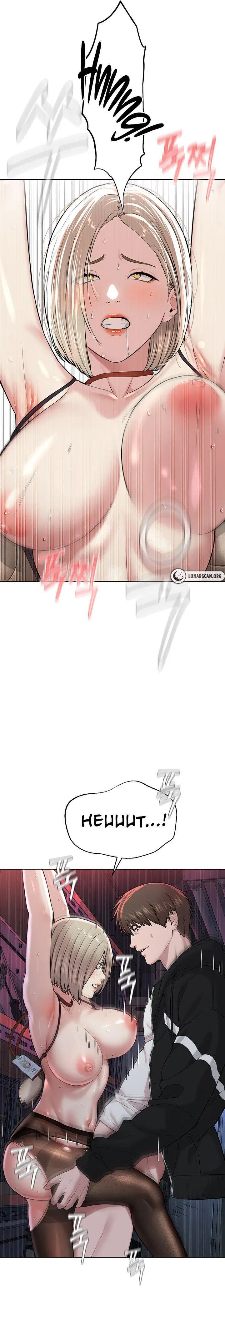 Giáo phái mới - Chapter 6 trang 13