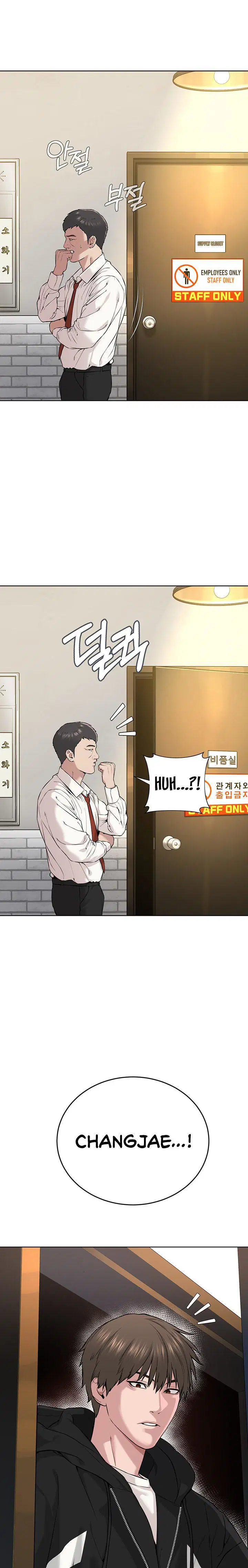 Giáo phái mới - Chapter 6 trang 26