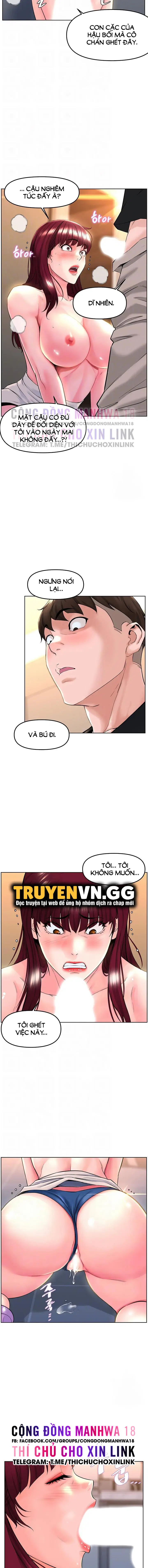 Cách thao túng phụ nữ - Chapter 8 trang 2