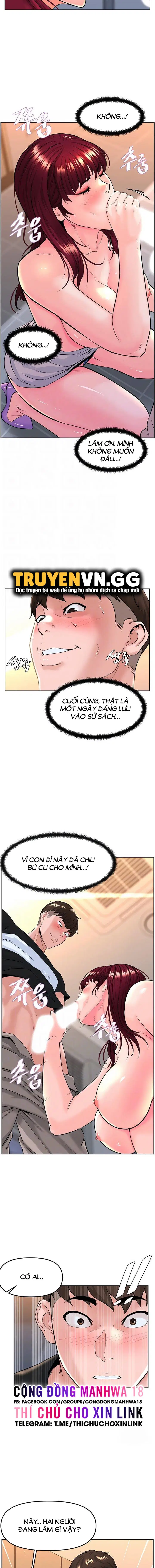 Cách thao túng phụ nữ - Chapter 8 trang 3