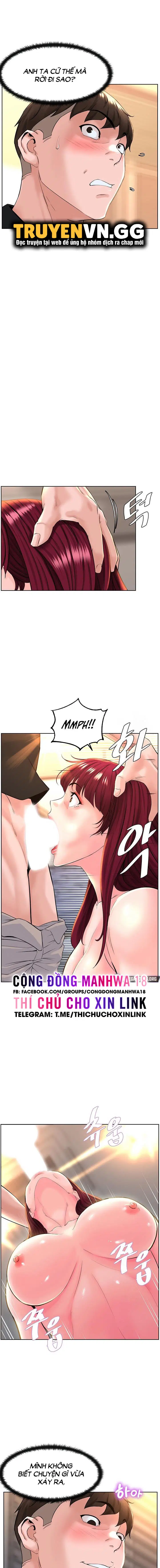 Cách thao túng phụ nữ - Chapter 8 trang 7