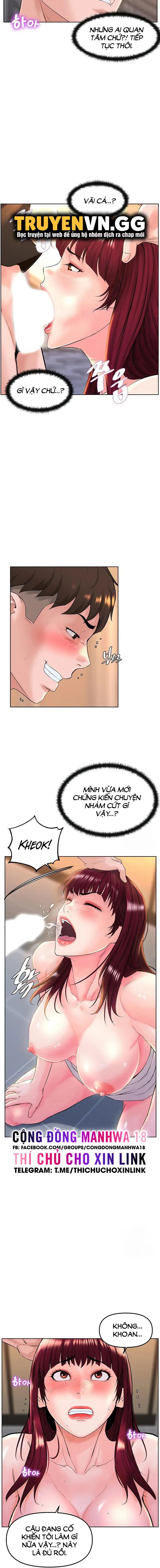 Cách thao túng phụ nữ - Chapter 8 trang 8