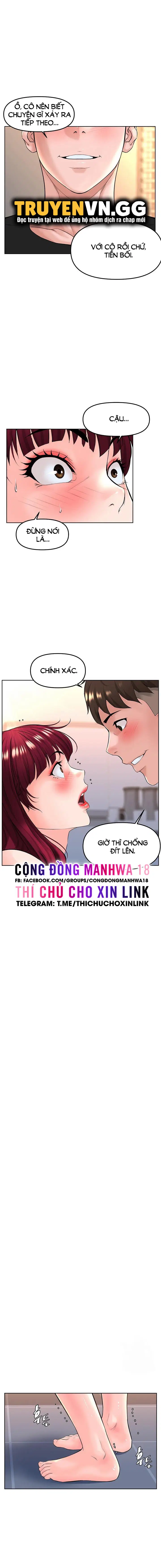 Cách thao túng phụ nữ - Chapter 8 trang 9