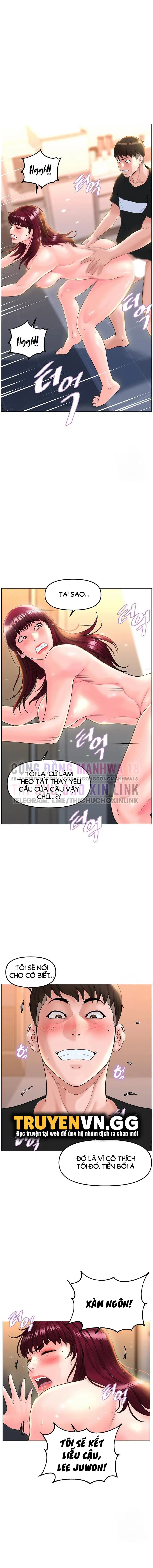 Cách thao túng phụ nữ - Chapter 8 trang 12