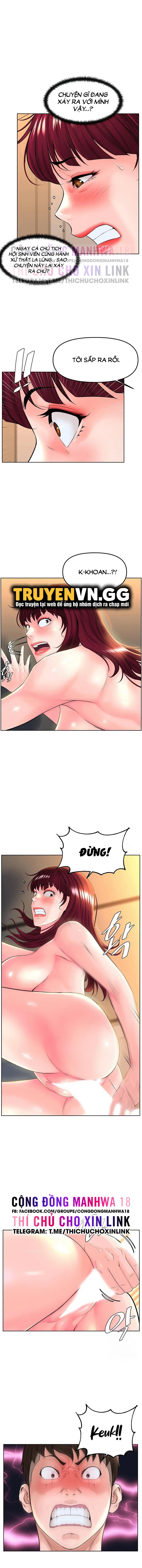 Cách thao túng phụ nữ - Chapter 8 trang 13