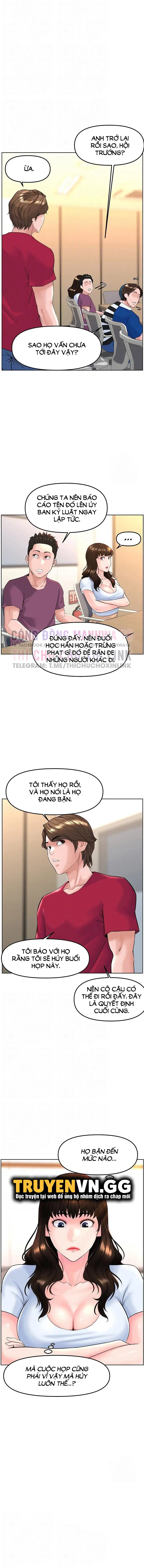 Cách thao túng phụ nữ - Chapter 9 trang 2