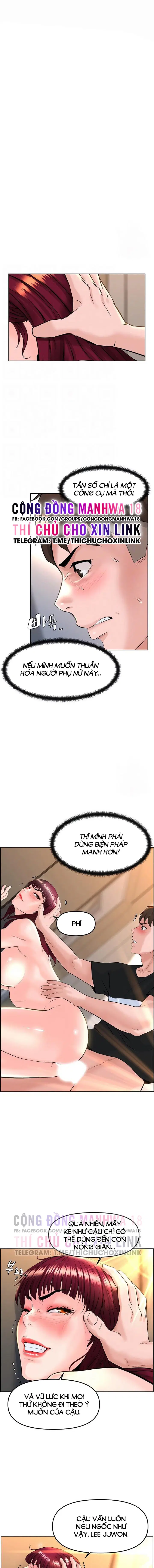 Cách thao túng phụ nữ - Chapter 9 trang 3