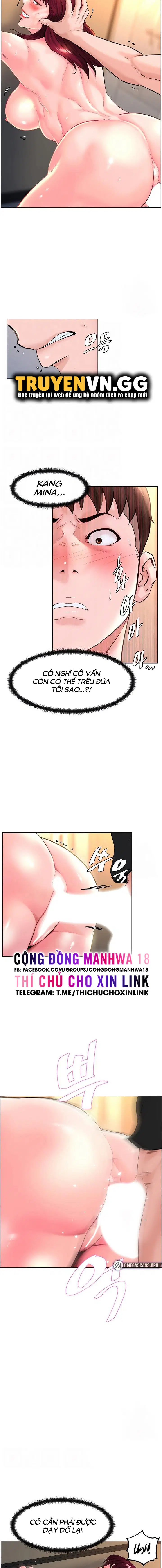 Cách thao túng phụ nữ - Chapter 9 trang 4