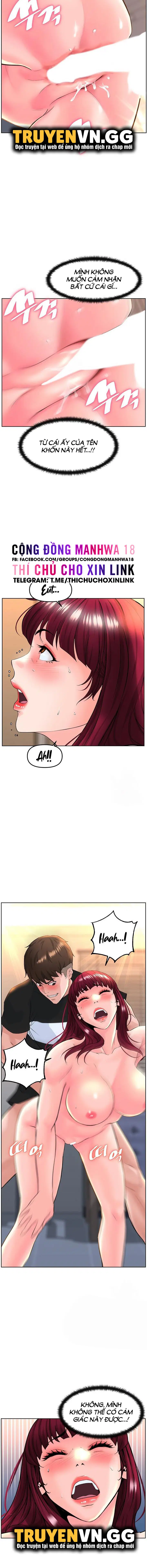 Cách thao túng phụ nữ - Chapter 9 trang 6