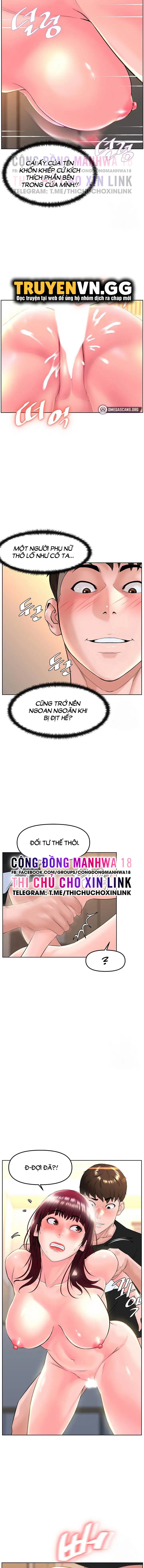 Cách thao túng phụ nữ - Chapter 9 trang 8