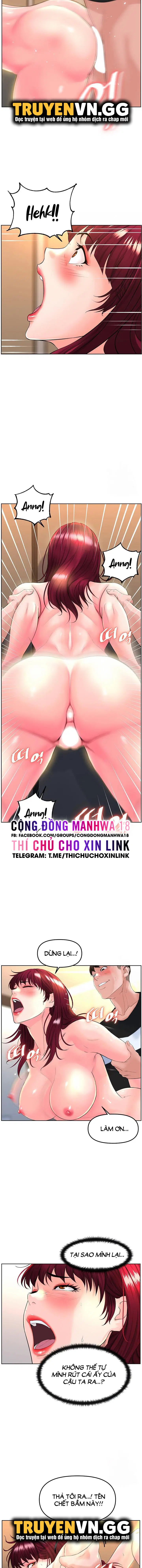 Cách thao túng phụ nữ - Chapter 9 trang 9