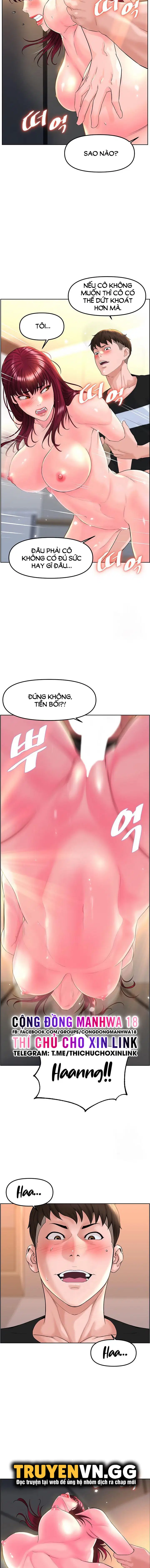 Cách thao túng phụ nữ - Chapter 9 trang 10