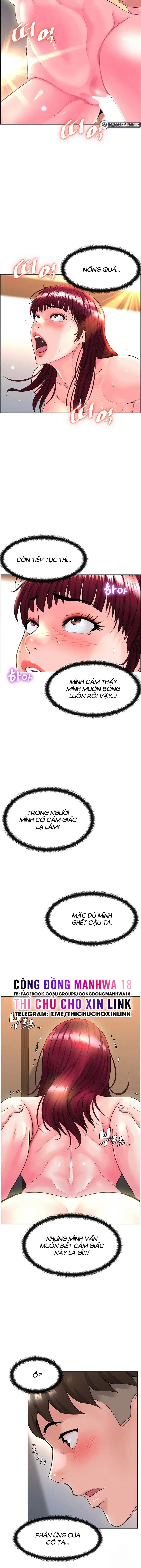 Cách thao túng phụ nữ - Chapter 9 trang 11