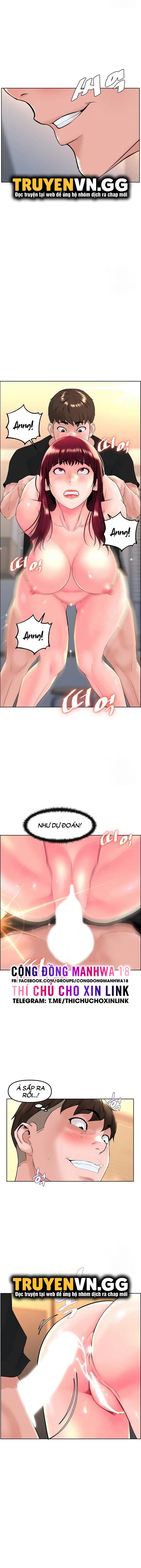 Cách thao túng phụ nữ - Chapter 9 trang 12