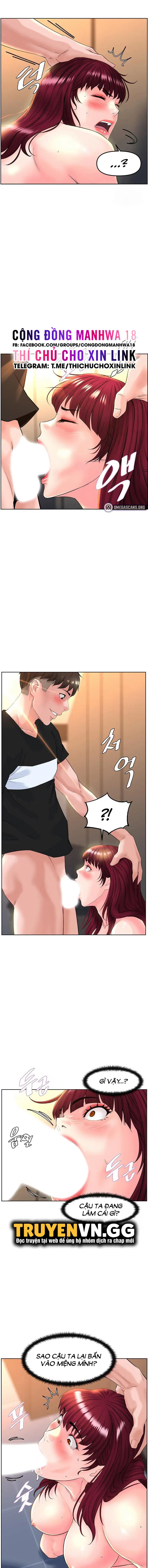 Cách thao túng phụ nữ - Chapter 9 trang 13