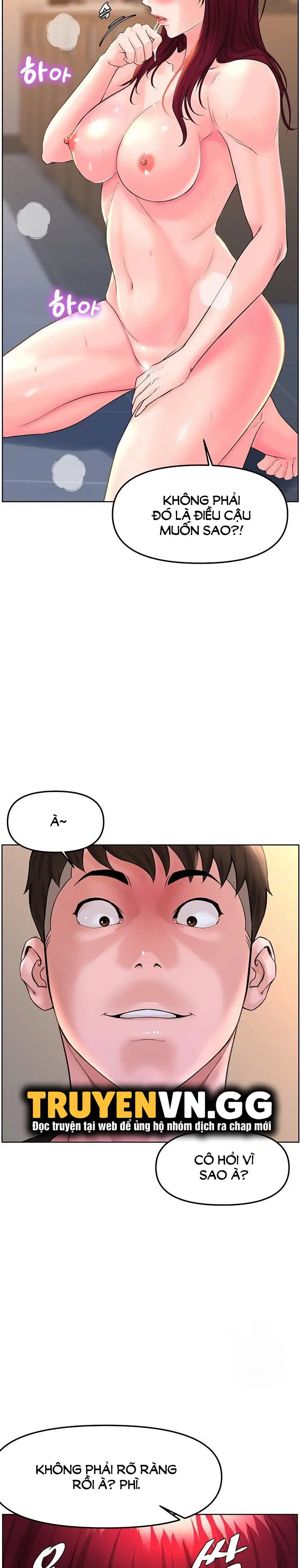 Cách thao túng phụ nữ - Chapter 9 trang 15