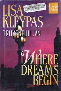 Nơi Khởi Đầu Của Những Giấc Mơ (Where Dreams Begin)
