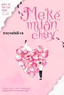 Niên Đại 90: Mẹ Kế Muốn Chạy