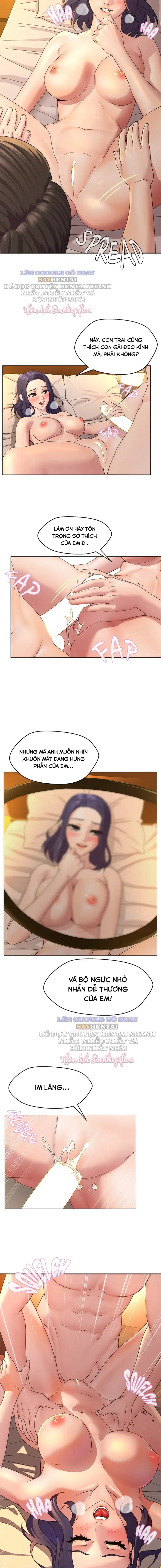 Mỗi Ngày. Một Cô Gái - Chapter 3 trang 9