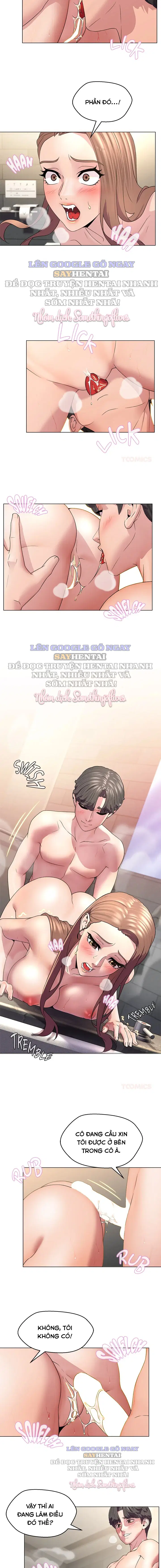 Mỗi Ngày. Một Cô Gái - Chapter 5 trang 6